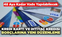 BDDK’dan Yeni Yapılandırma Düzenlemesi