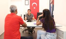 Öğrencilere ücretsiz tercih danışmanlığı hizmeti