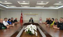 Olası Marmara Depremine Karşı Güç Birliği