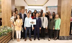 PAÜ’de Türkçe Yaz Okulu Başladı