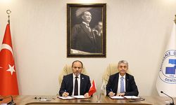 PAÜ ile BAM Arasında Protokol İmzalandı