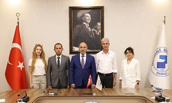PAÜ’den İş Garantili Eğitim