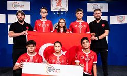 Denizlili sporcular Dart’ta  Avrupa şampiyonu oldu