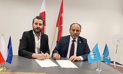 PAÜ’nün Polonya’da Hukuk Alanında Yeni İş Birliği