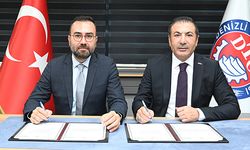 DTO’dan çevresel sürdürülebilirlik adımı