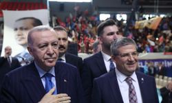 Ak Parti’nin 24. yılında Subaşıoğlu’ndan mesaj