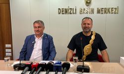 Beyağaç Yağlı Güreşleri için geri sayım başladı