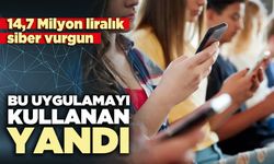 Bu uygulamayı kullanan yandı