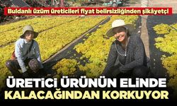 Üretici ürünün elinde kalacağından korkuyor