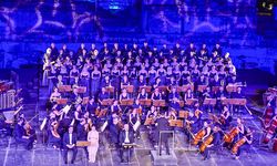 Büyükşehir’den “Carmina Burana” konseri için ücretiz ulaşım