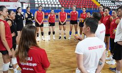Denizli’nin Sultanları gümbür gümbür geliyor