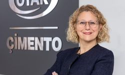 OYAK Çimento İnsan Kaynakları Direktörlüğü Eda Güzeldemir Demiray’a Emanet