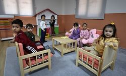 Güneşli Günler Çocuk Gelişim Merkezleri’nde ön kayıtlar başladı