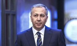 İçişleri Bakanı Ali Yerlikaya yarın Denizli’de