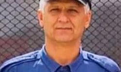 Denizli’de polis memuru hayatını kaybetti