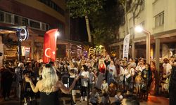 Merkezefendi Belediye Orkestrası Yaz Konserleri Devam Ediyor