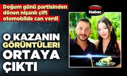 O kazanın görüntüleri ortaya çıktı
