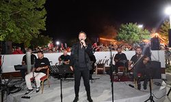 Sokak Lezzetleri Ve Gastronomi Merkezi’nde ilk etkinlik gerçekleştirildi