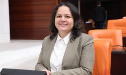 Nilgün Ök: “Gönüller kazanmaya gayret ettik”