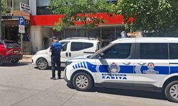 Zabıtadan trafik ve yolcu konforu için kapsamlı denetim