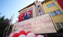 Zübeyde Hanım Kız Konukevi’nde yeni dönem başvuruları başladı