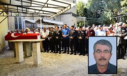 Kıbrıs Gazisi son yolculuğuna uğurlandı