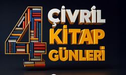 Çivril 4. Kitap Günleri başladı