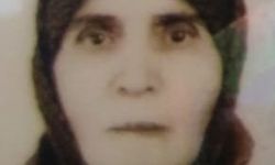 Yalnız yaşayan yaşlı kadın evinde ölü bulundu