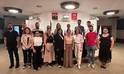 Denizli’de sürdürülebilir turizm sertifikası eğitimi düzenlendi