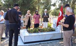Çallı Uzman Çavuş, şehadetinin 9. yılında anıldı