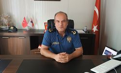 Buldan’ın yeni Emniyet Müdürü göreve başladı