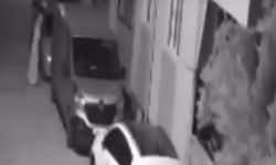 Kadın kılığında hırsızlık yapan tutuklandı