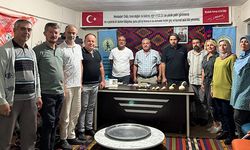Denizli’de Yörük kültürü geleceğe taşınıyor