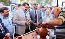 Denizli’de 38. Ahilik Haftası coşkuyla kutlandı