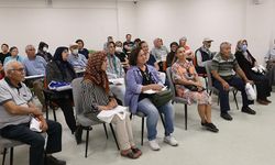 Hasta yakınlarına özel psikoeğitim programı