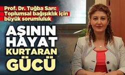 Aşının hayat kurtaran gücü