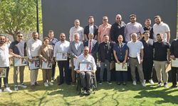 AYSİAD’da yeni dönem: Yönetim tanıtıldı