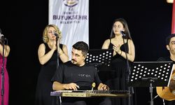 Büyükşehir’in yaz konserleri binlerce sanatseveri buluşturdu