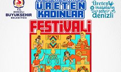 “Büyükşehirle Üreten Kadınlar Festivali” için geri sayım başladı