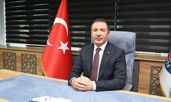DTO Başkanı Uğur Erdoğan: “Öğrenciler ile öğretmenlerine başarılar diledi”