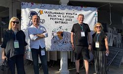Denizli Bilim Merkezi, Hypatia Bilim ve İletişim Festivali’nde