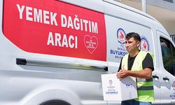 Denizli’de öğrencilere beslenme desteği başladı
