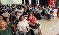 Öğrenciler Dijital Usta programına katıldılar