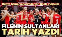 Filenin Sultanları tarih yazdı