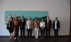 Muğla Bölge Müdürlüğü’nde CİMER İstişare Toplantısı Düzenlendi