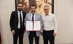 Pamukkale’de Çocuklara Yeni Yuva İkinci Gündüz Bakımevi Yolda