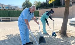 Sağlıklı yaşam için çevre duyarlılığı