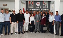 Denizli’de tarıma 70 milyon TL’lik hibe desteği