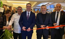 Avukat Emre Küçük hukuk bürosunu açtı