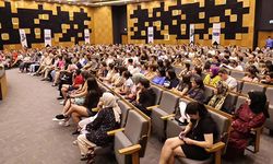 YKS öğrencilerine "Kampüse Giden Yol" semineri